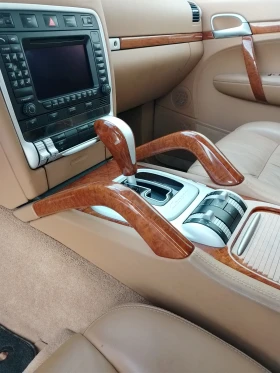 Porsche Cayenne 4.5 Full Service , снимка 10