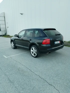 Porsche Cayenne 4.5 Full Service , снимка 5