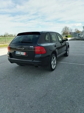 Porsche Cayenne 4.5 Full Service , снимка 3