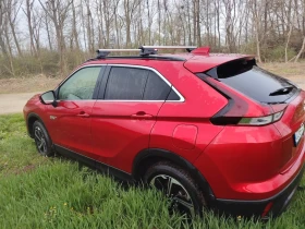 Mitsubishi Eclipse Cross Plug in hybrid 4x4, снимка 4