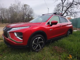 Mitsubishi Eclipse Cross Plug in hybrid 4x4, снимка 1