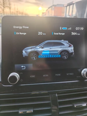 Mitsubishi Eclipse Cross Plug in hybrid 4x4, снимка 10