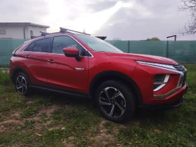 Mitsubishi Eclipse Cross Plug in hybrid 4x4, снимка 2