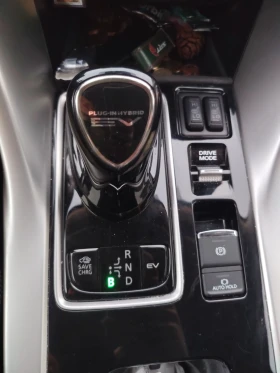 Mitsubishi Eclipse Cross Plug in hybrid 4x4, снимка 9