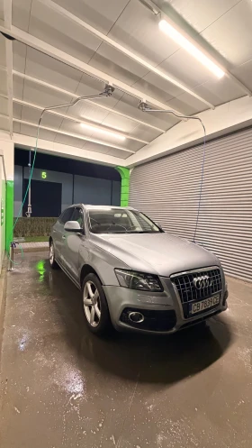 Audi Q5, снимка 3