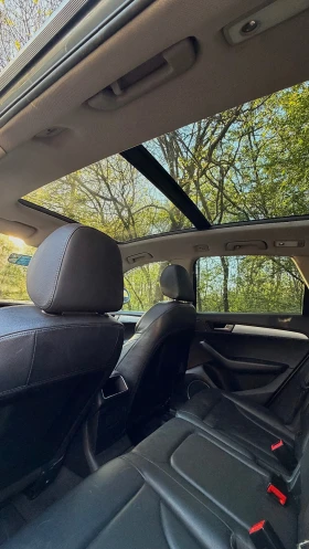 Audi Q5, снимка 12