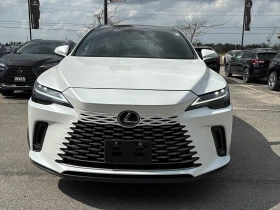Lexus RX 350 CARFAX * АВТО КРЕДИТ * ПРОГНОЗНА ЦЕНА ДО БГ * , снимка 2