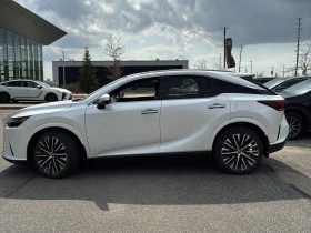Lexus RX 350 CARFAX * АВТО КРЕДИТ * ПРОГНОЗНА ЦЕНА ДО БГ * , снимка 3