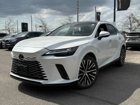 Lexus RX 350 CARFAX * АВТО КРЕДИТ * ПРОГНОЗНА ЦЕНА ДО БГ * , снимка 1