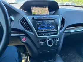 Acura Mdx * Tech Pkg * АВТОКРЕДИТ БЕЗ ПЪРВОНАЧАЛНА ВНОСКА* , снимка 9