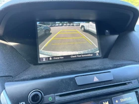 Acura Mdx * Tech Pkg * АВТОКРЕДИТ БЕЗ ПЪРВОНАЧАЛНА ВНОСКА* , снимка 14