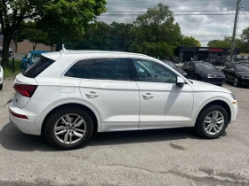 Audi Q5 * Komfort * CARFAX * ЦЕНА ДО БГ, снимка 4