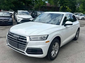 Audi Q5 * Komfort * CARFAX * ЦЕНА ДО БГ, снимка 1