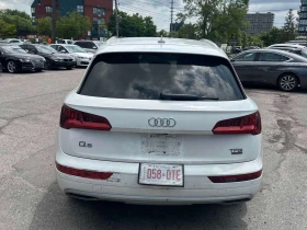 Audi Q5 * Komfort * CARFAX * ЦЕНА ДО БГ, снимка 5