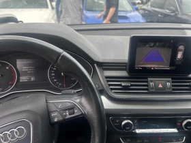 Audi Q5 * Komfort * CARFAX * ЦЕНА ДО БГ, снимка 8