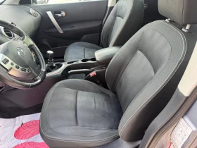 Nissan Qashqai 2.0 i, снимка 7