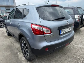 Nissan Qashqai 2.0 i, снимка 6
