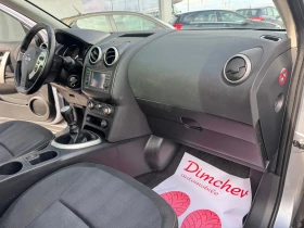 Nissan Qashqai 2.0 i, снимка 11