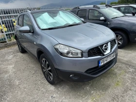 Nissan Qashqai 2.0 i, снимка 2