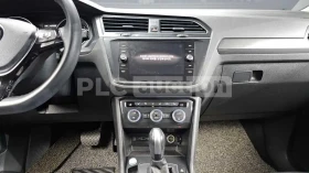 VW Tiguan 2.0 TDI| ПОДГРЕВ| DISTRONIC| ВКЛ.ТЕХНОТЕСТ, снимка 8