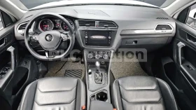 VW Tiguan 2.0 TDI| ПОДГРЕВ| DISTRONIC| ВКЛ.ТЕХНОТЕСТ, снимка 3