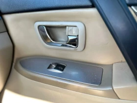 Mitsubishi Pajero Вагон, снимка 9