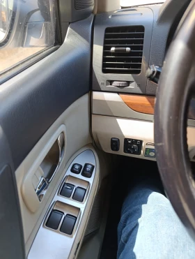 Mitsubishi Pajero Вагон, снимка 4