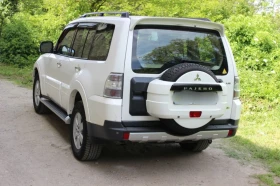 Mitsubishi Pajero Вагон, снимка 3