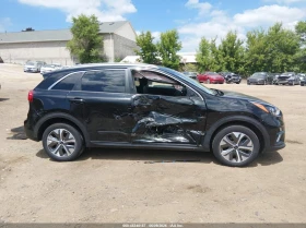 Kia Niro Ev Ex Premium, снимка 13