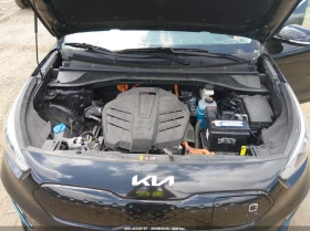 Kia Niro Ev Ex Premium, снимка 10