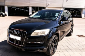 Audi Q7, снимка 1