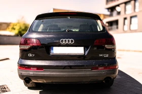 Audi Q7, снимка 4