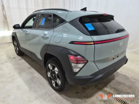 Hyundai Kona, снимка 4