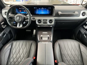 Mercedes-Benz G 63 AMG CARBON / MANUFAKTUR / SUPERIOR / PANO / BURM / 360, снимка 10