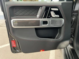 Mercedes-Benz G 63 AMG CARBON / MANUFAKTUR / SUPERIOR / PANO / BURM / 360, снимка 8