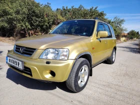 Honda Cr-v, снимка 2