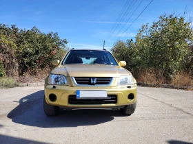 Honda Cr-v, снимка 7