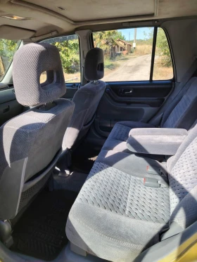 Honda Cr-v, снимка 10