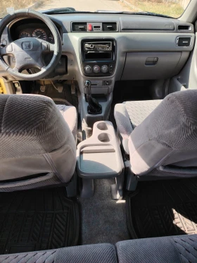Honda Cr-v, снимка 11