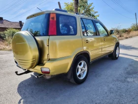 Honda Cr-v, снимка 4
