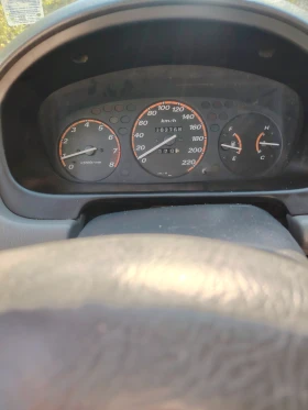 Honda Cr-v, снимка 12