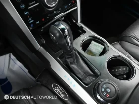 Ford Explorer 3.5 AWD - САМО 30% АВАНС, снимка 9
