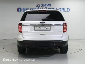 Ford Explorer 3.5 AWD - САМО 30% АВАНС, снимка 4
