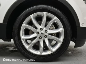 Ford Explorer 3.5 AWD - САМО 30% АВАНС, снимка 5
