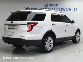 Ford Explorer 3.5 AWD - САМО 30% АВАНС, снимка 2