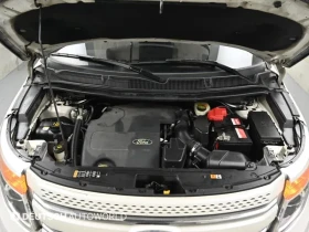 Ford Explorer 3.5 AWD - САМО 30% АВАНС, снимка 6