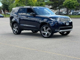 Land Rover Discovery Metropolitan Edition, снимка 7