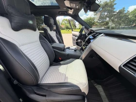 Land Rover Discovery Metropolitan Edition, снимка 12