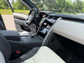 Land Rover Discovery Metropolitan Edition, снимка 11