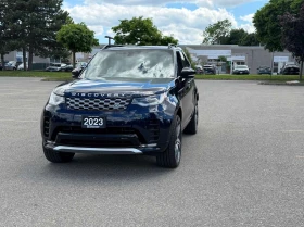 Land Rover Discovery Metropolitan Edition, снимка 6